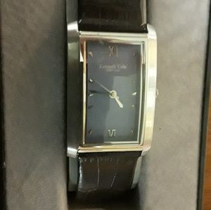 Kenneth Cole